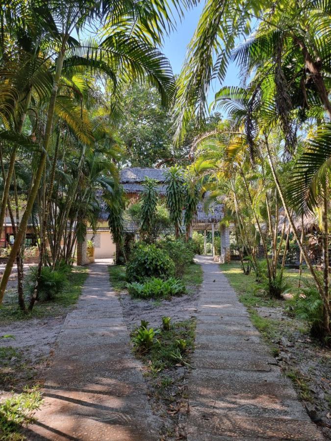 Phayam Station touristique 3*