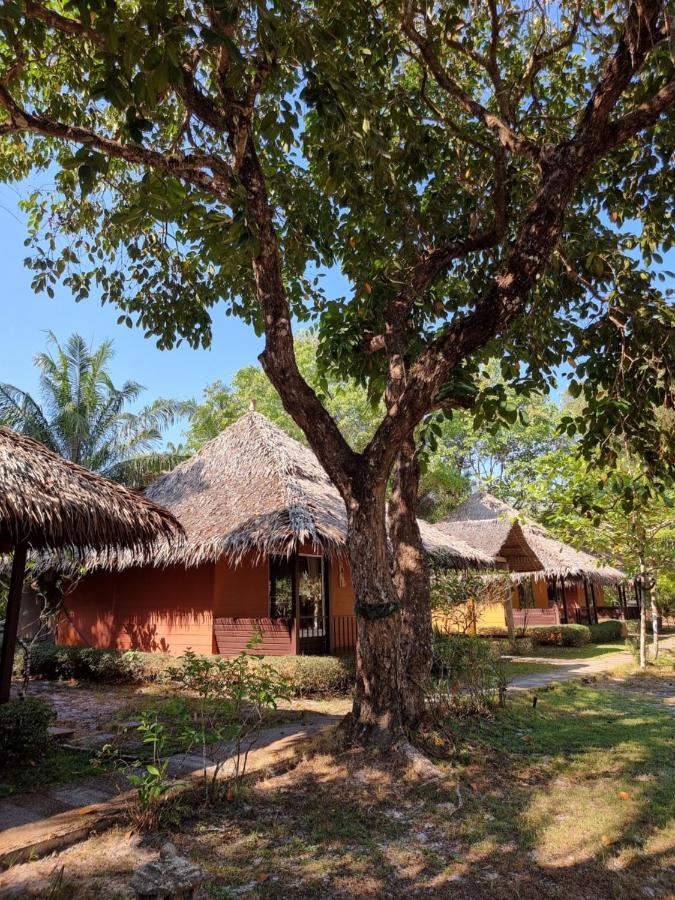 Station touristique Phayam 3*