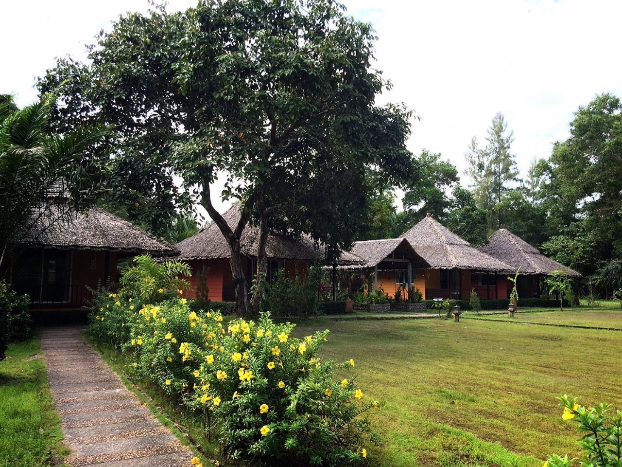 Phayam Station touristique