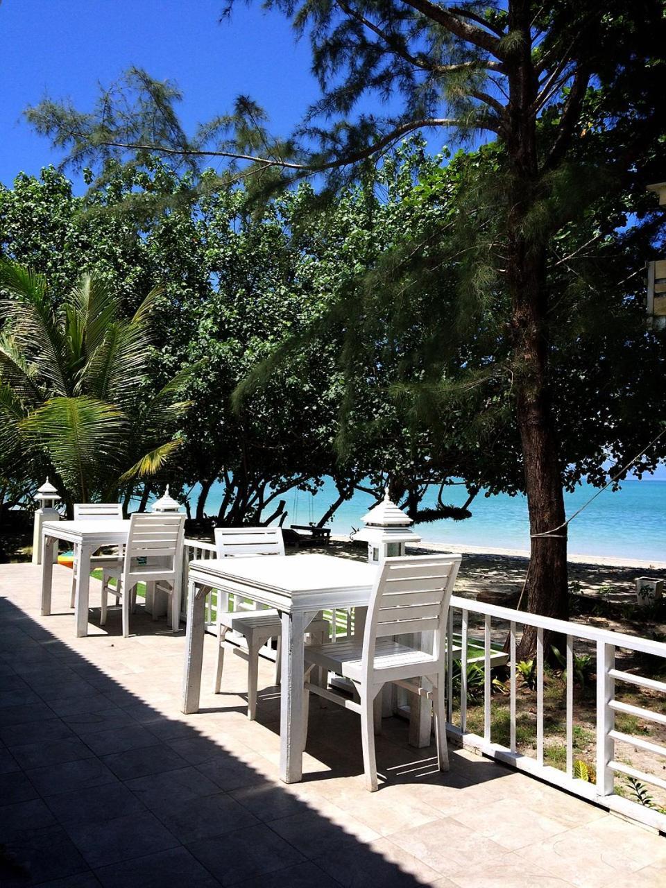 Phayam Station touristique